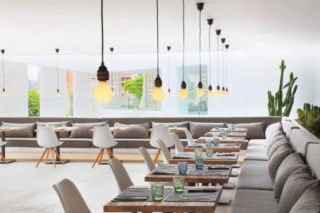 HM Balanguera Beach- Adults Only - 22