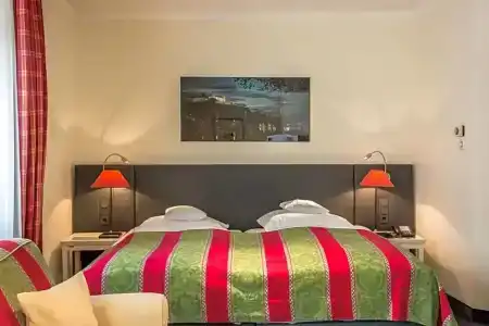 Best Western Premier Rebstock - 126