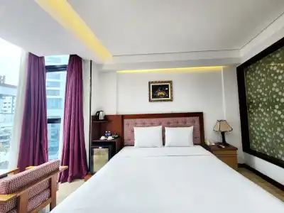 Happy Light Central Nha Trang - 92