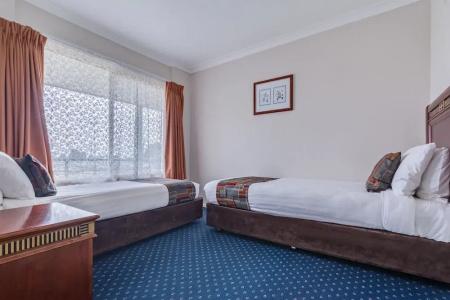 ibis Styles Albany - 23