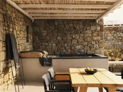 Boheme Mykonos Town - Small Luxurys of the World - 54