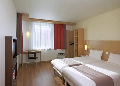 ibis Krakow Stare Miasto - 32