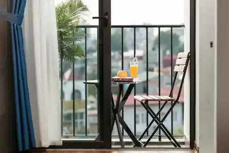 Hanoi Exclusive - 78