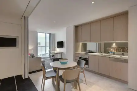 Adina Apartment Bondi Beach Sydney - 32