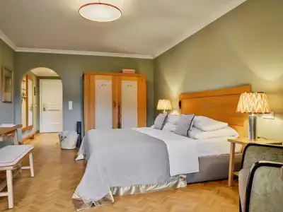 Spa & Resort Bachmair Weissach, Luxury Family Resort - 66