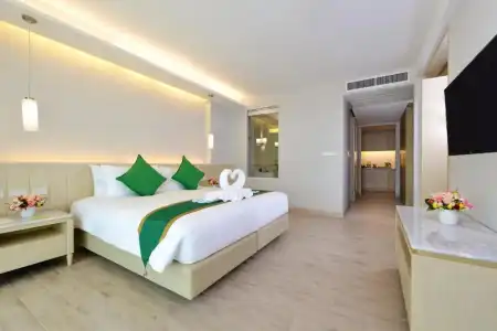 Hisea Huahin - 56