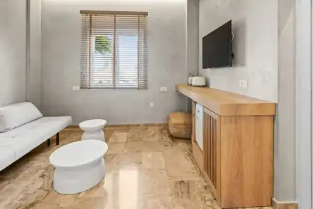 Nikos Lux Apartments - 47