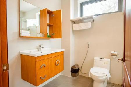 Thuy Hoang Nguyen Resort & Spa - 123