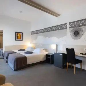 Salona Palace - 45