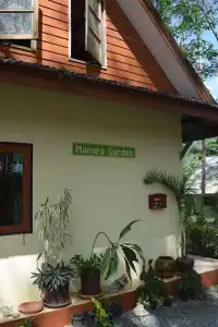 Manora Garden B & B - 25