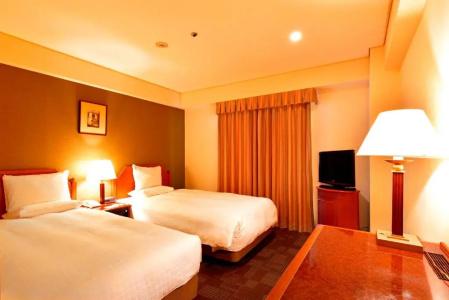 ANA Crowne Plaza NAGASAKI GLOVERHILL by IHG - 29