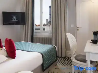 Victor Hugo Paris Kléber - 55