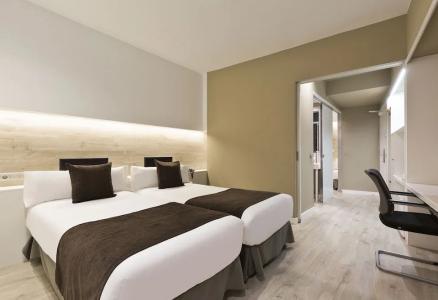 & Apartments Travessera - 138