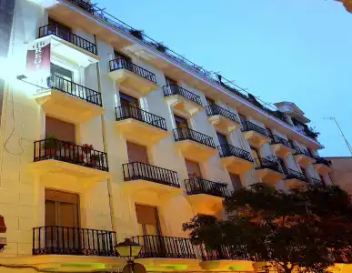 Hostal Regio - 11