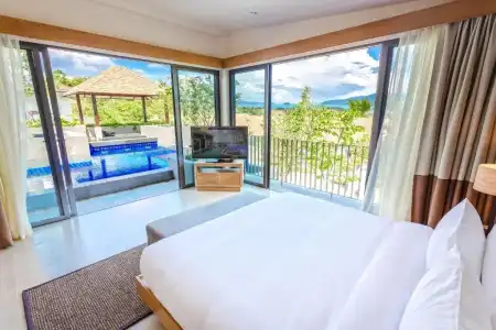 Stay Wellbeing & Lifestyle Resort - 79