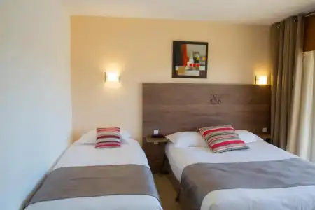 Arc Hôtel sur Mer - 35