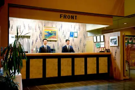 Sapporo’s Secret Onsen Sanctuary Marukoma Onsen Ryokan - 18