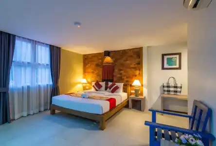 Baan Bandalay - 59