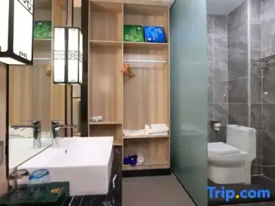 Evergreen Resort - 31