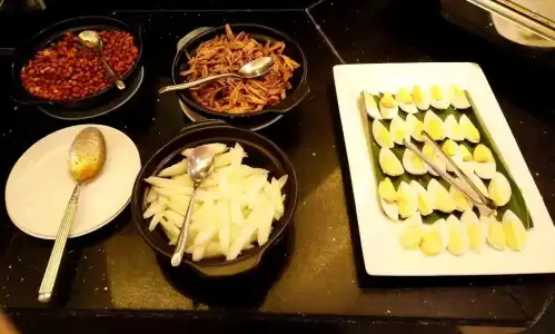 Ming Garden and Residences - 13