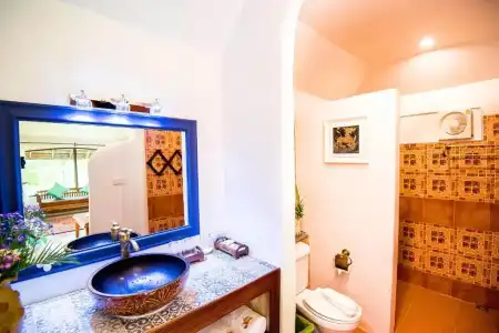 E-outfitting Pai Resort - 63