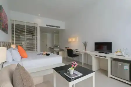 The Briza Beach Resort Khaolak - 52