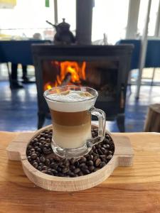 Finike Sever Otel - 10