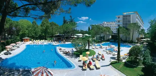 Terme Bristol Buja - 14
