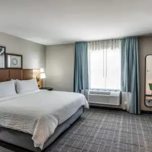Ramada by Wyndham Dallas Love Field - 36