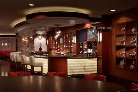 Marriott Louisville East - 5