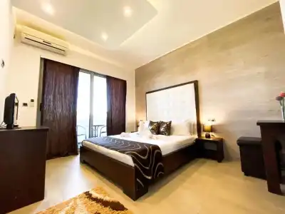 Residence Apartments - 20