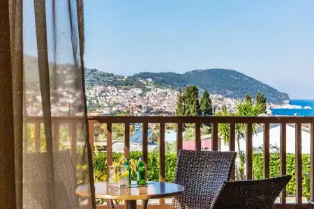 Skopelos Holidays & Spa - 88