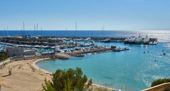 Pure Salt Port Adriano & SPA - Adults Only - 22