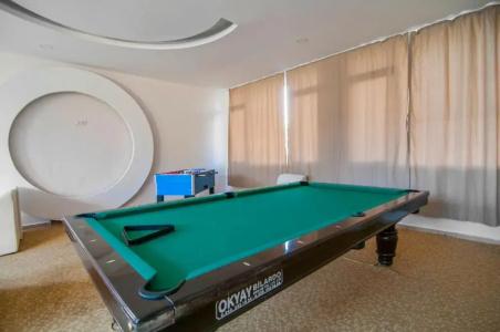 Kolibri Resort - 15