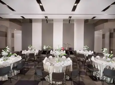 ARTOTEL Thamrin Jakarta - 23
