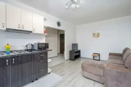 Stay Inn na ul. Lusavoricha, 3 - 25