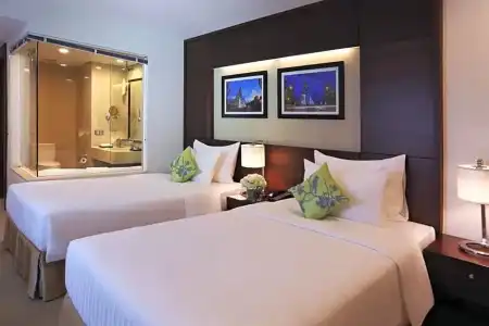 The Ann Hanoi & Spa - 130