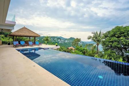 Sandalwood Luxury Villas - 224