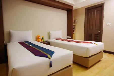 The Ninth Place Serviced Residence - 64