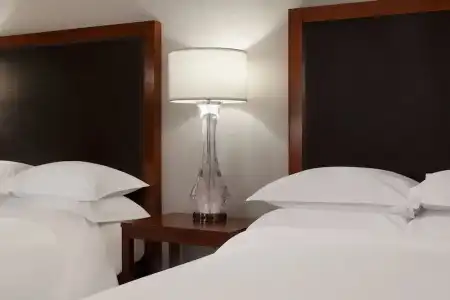 Sheraton Anchorage - 108