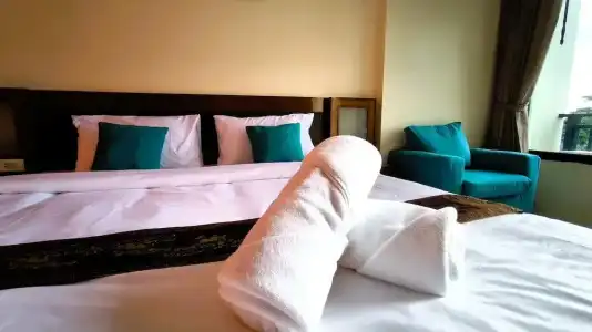 Lucky Patong - 69