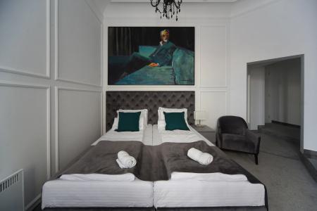 Boutique Kings Palace - 1