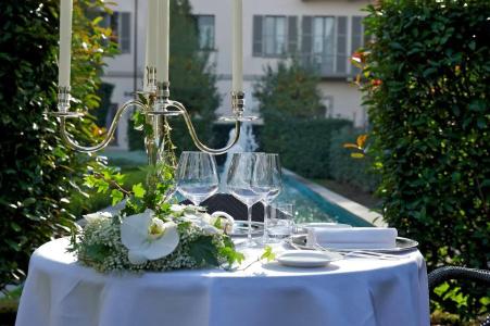 Grand Visconti Palace - 24