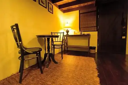 Arun Residence - 24