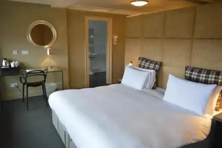B+B Edinburgh - 54