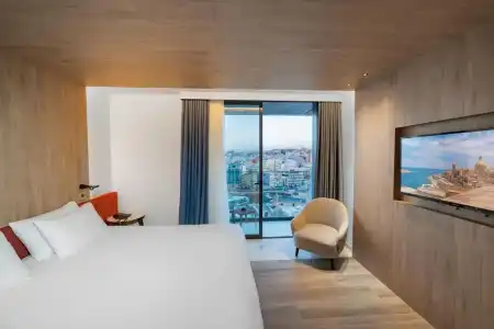 Mercure St. Julian's Malta - 59