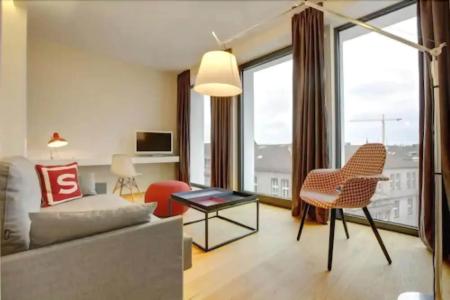 Smartcity Designhotel - 9