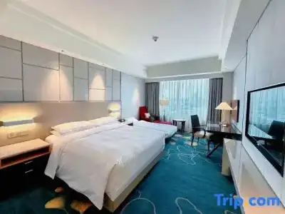 Renaissance Suzhou - 65