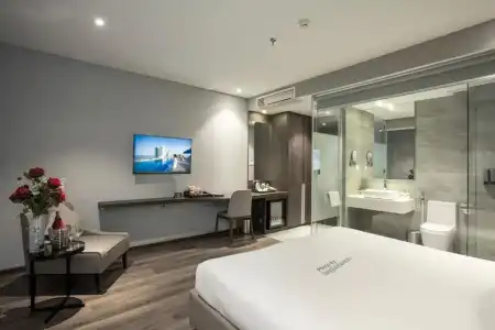 Grand Ocean Luxury Boutique - 51