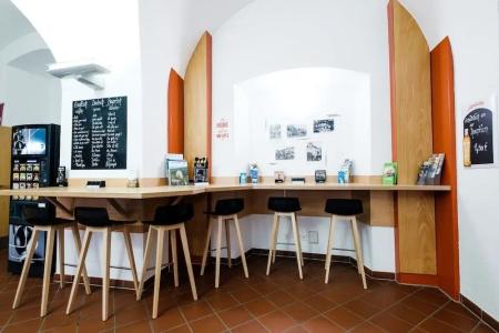 Jugendherberge Passau - Hostel - 18